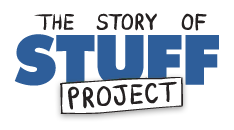 story of stuff project